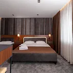 Assos Kartal Yuvasi 4* Sazli