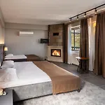 Assos Kartal Yuvasi Guest house Sazli