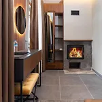 Assos Kartal Yuvasi Guest house Sazli
