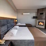 Guest house Assos Kartal Yuvasi Sazli