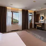 Assos Kartal Yuvasi Guest house Sazli