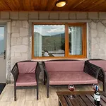 Assos Kartal Yuvasi Vendégház