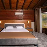 Assos Kartal Yuvasi 4* Sazli
