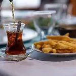 Guest house Assos Kartal Yuvasi Sazli