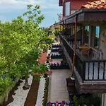 Assos Kartal Yuvasi Guest house