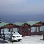 Assos Kartal Yuvasi Vendégház