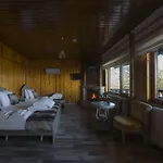 Guest house Assos Kartal Yuvasi Sazli