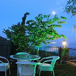 Vendégház Assos Kartal Yuvasi Sazlı