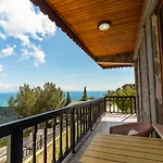 Guest house Assos Kartal Yuvasi Sazli