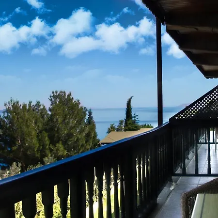Assos Kartal Yuvasi 4*