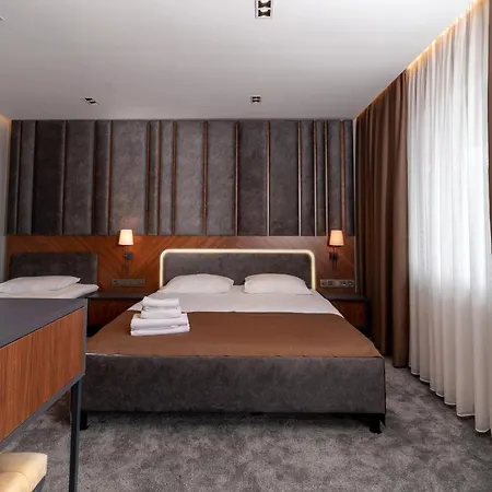 Assos Kartal Yuvasi 4* Sazlı