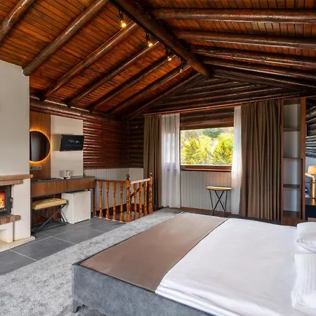 Assos Kartal Yuvasi Casa de hóspedes 3*