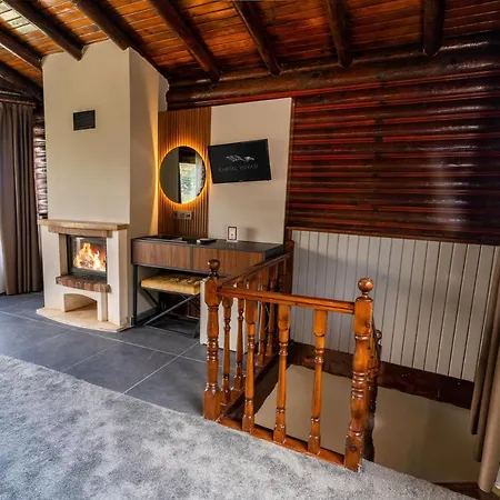 Assos Kartal Yuvasi Casa de hóspedes Sazlı