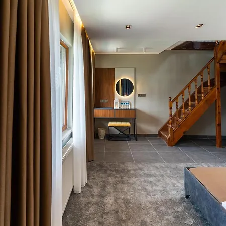 Assos Kartal Yuvasi Penzion 4*