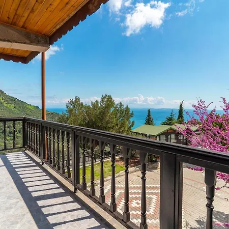 Penzion Assos Kartal Yuvasi