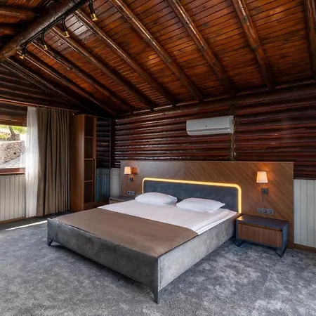Gasthof Assos Kartal Yuvasi 4*