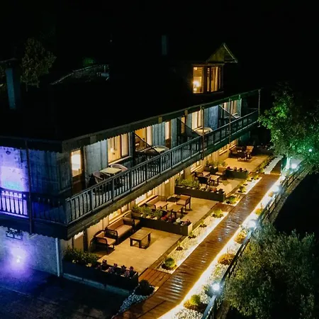 Assos Kartal Yuvasi Gasthof 4*