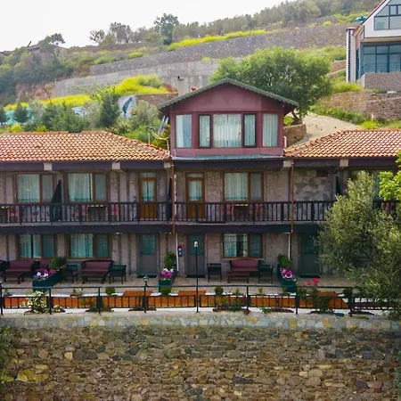 Assos Kartal Yuvasi