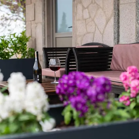 Casa de hóspedes Assos Kartal Yuvasi Sazlı
