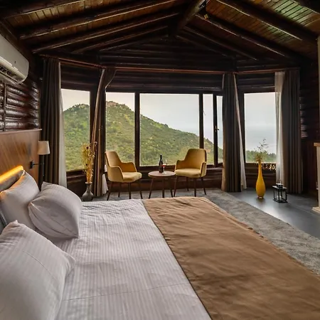 Assos Kartal Yuvasi Casa de hóspedes 3*