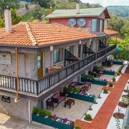 Penzion Assos Kartal Yuvasi