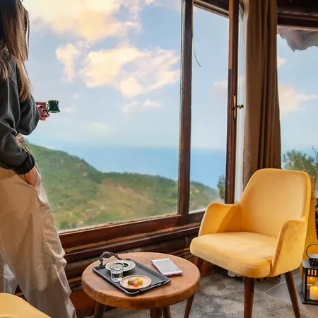 Assos Kartal Yuvasi 4*