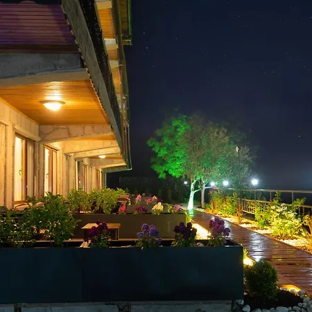 Assos Kartal Yuvasi 3* Sazli