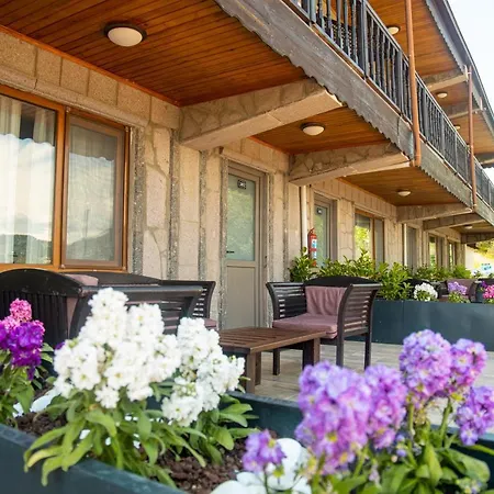 Penzion Assos Kartal Yuvasi 4*