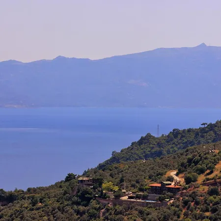 Penzion Assos Kartal Yuvasi