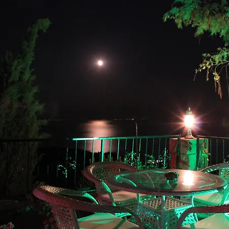 Assos Kartal Yuvasi 4*