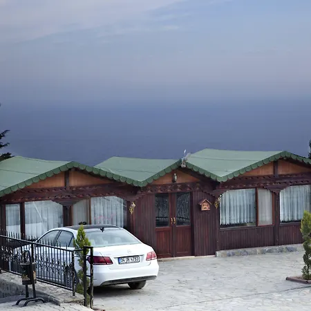 Assos Kartal Yuvasi Penzion
