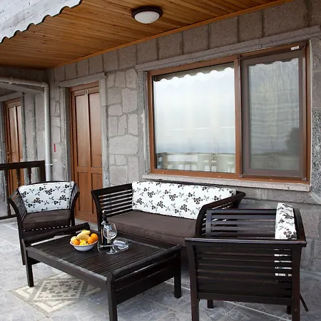 Assos Kartal Yuvasi 4*