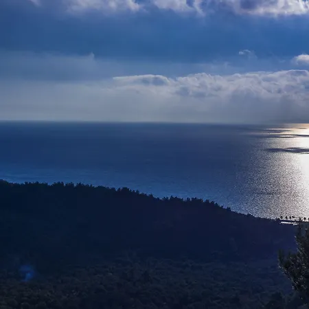 Assos Kartal Yuvasi Penzion