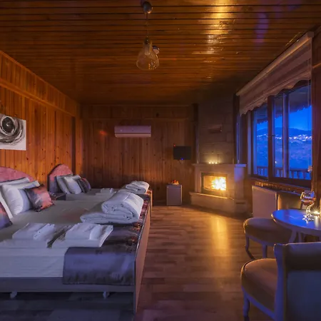 Assos Kartal Yuvasi 4*