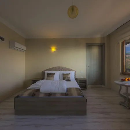 Assos Kartal Yuvasi Penzion 4*