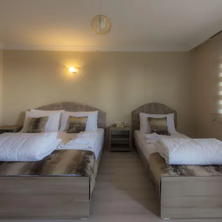 Assos Kartal Yuvasi 4* Sazlı