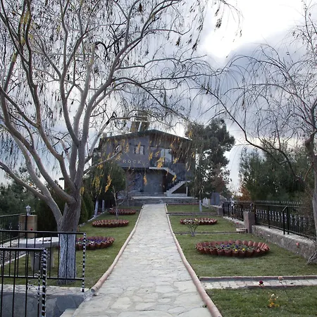 Assos Kartal Yuvasi Guest house 4*