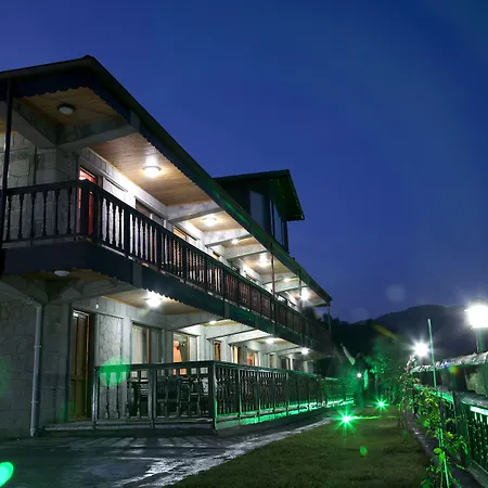 Assos Kartal Yuvasi Guest house