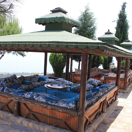 Assos Kartal Yuvasi