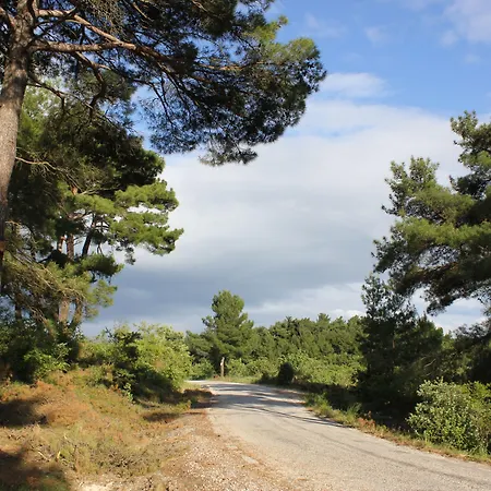 Assos Kartal Yuvasi Gasthof Sazlı