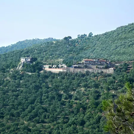 Assos Kartal Yuvasi
