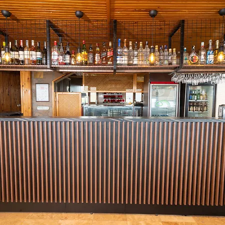 Assos Kartal Yuvasi Guest house Sazli