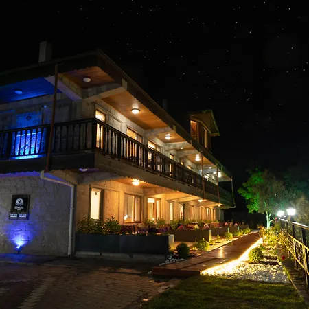 Assos Kartal Yuvasi Penzion 4*
