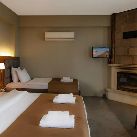 Guest house Assos Kartal Yuvasi