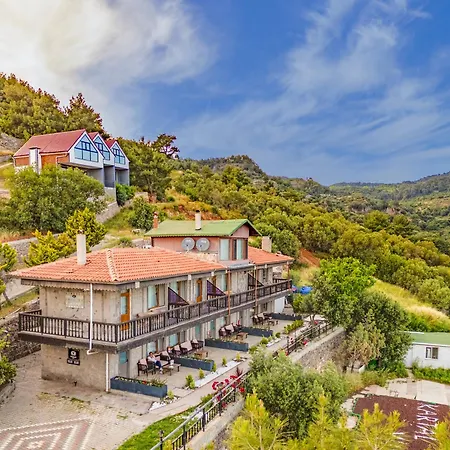 Assos Kartal Yuvasi Penzion