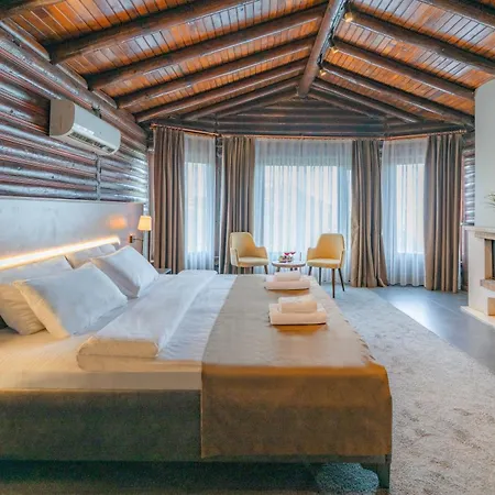 Guest house Assos Kartal Yuvasi 4*