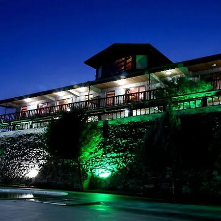 Assos Kartal Yuvasi Guest house