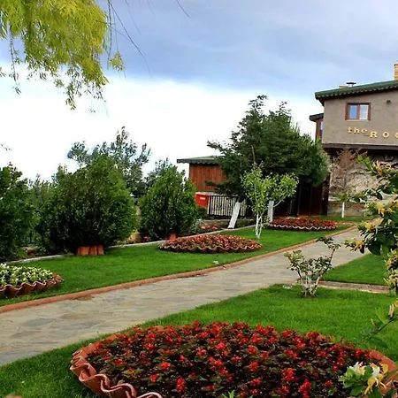 Assos Kartal Yuvasi 3*
