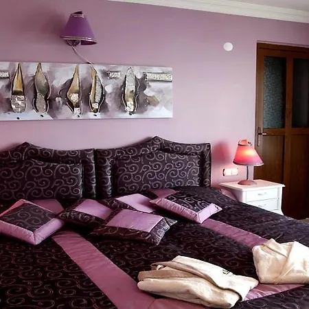 Assos Kartal Yuvasi Casa de hóspedes 3*