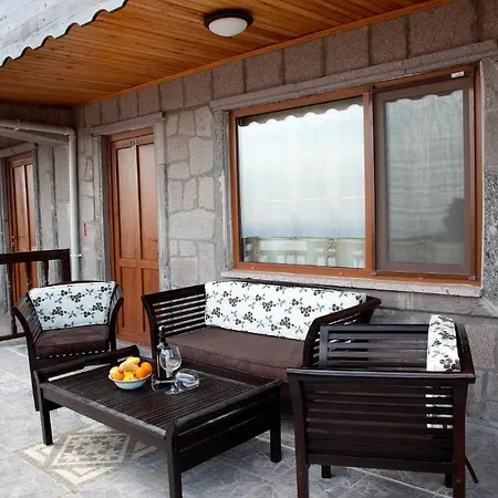 Assos Kartal Yuvasi 3*